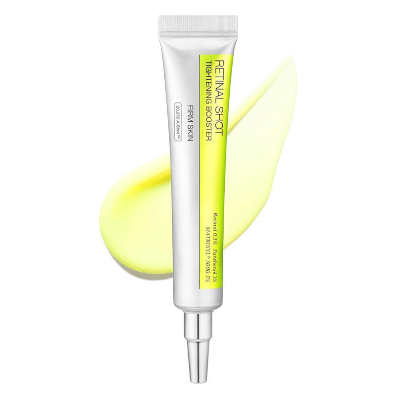 Retinol reparación intensiva